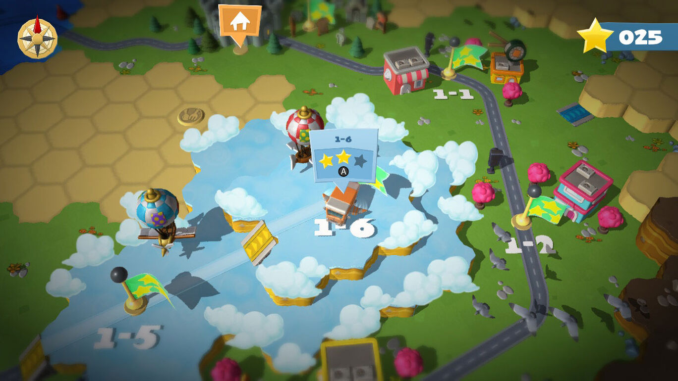 Overcooked 2 オーバークック２ パッケージ版 My Nintendo Store マイニンテンドーストア