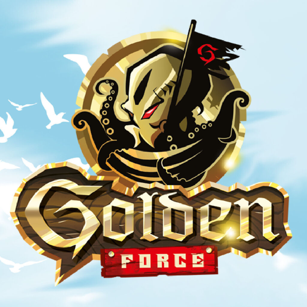 Golden Force ダウンロード版 | My Nintendo Store（マイニンテンドー