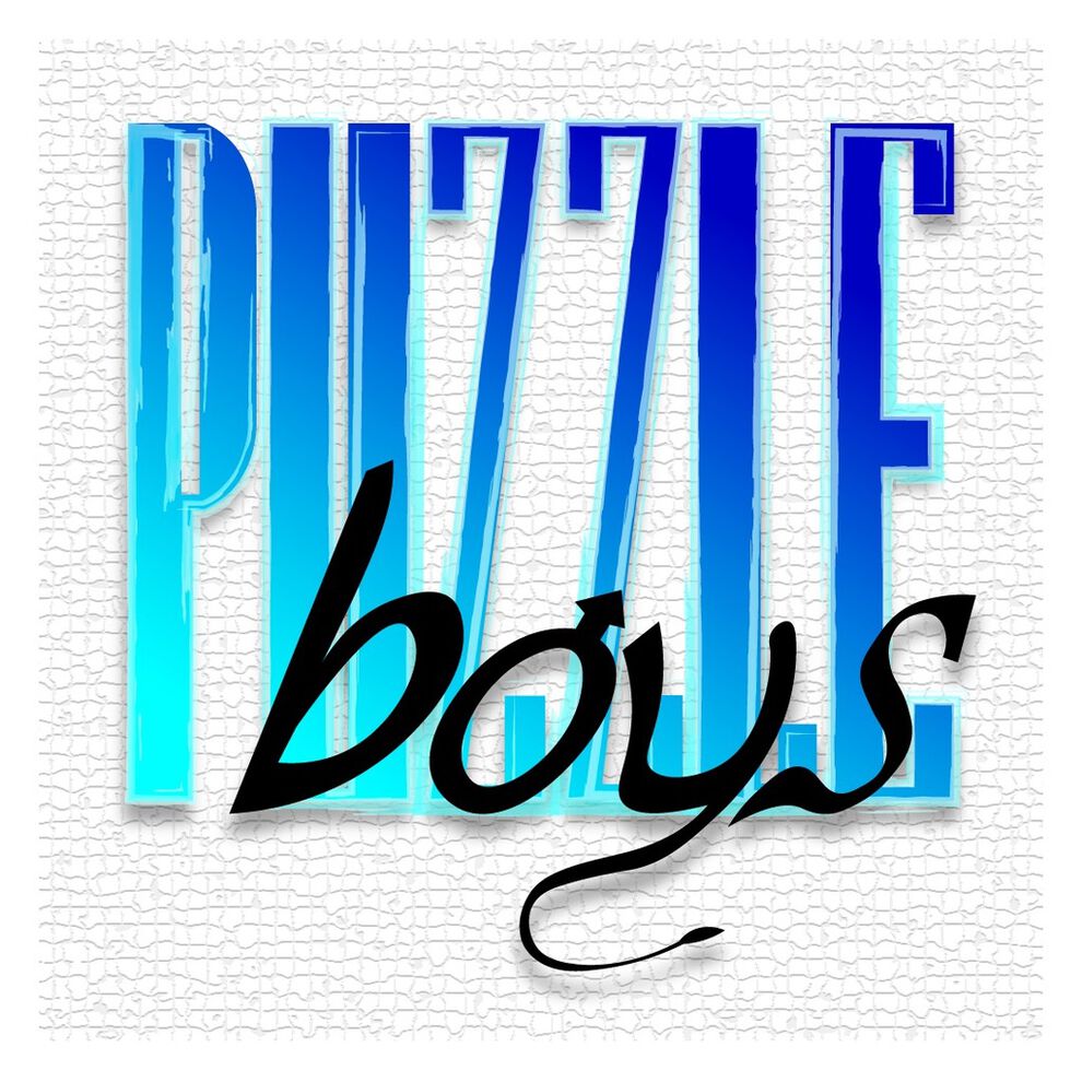 Puzzle Boys