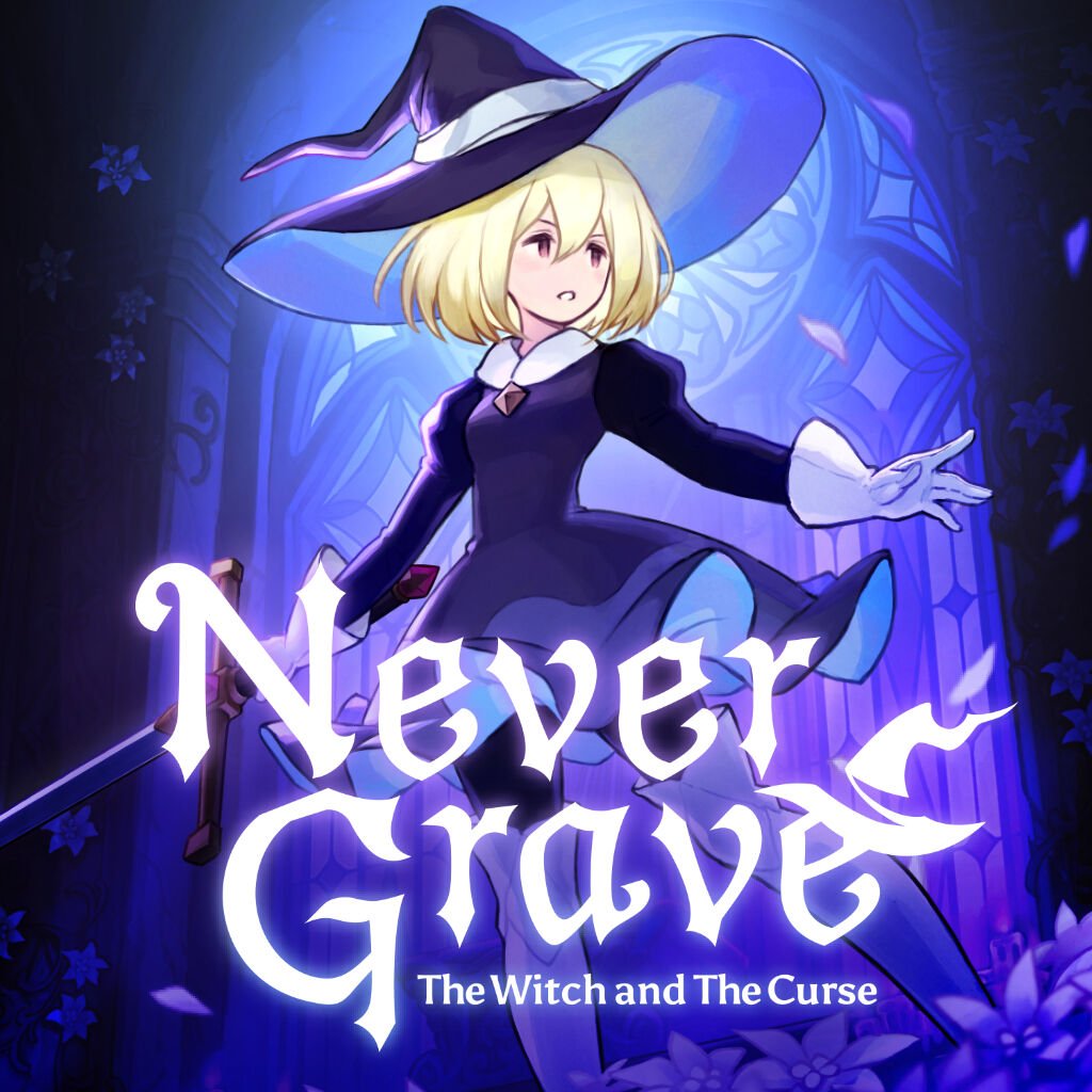 Never Grave: The Witch and The Curse | My Nintendo Store（マイ