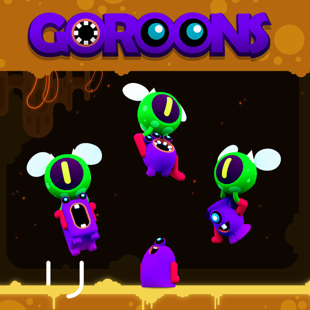 Goroons