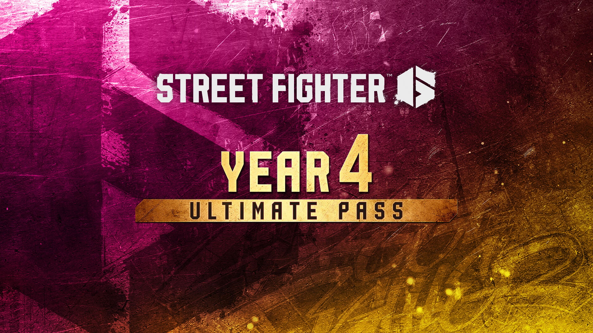 Year 4 アルティメットパス