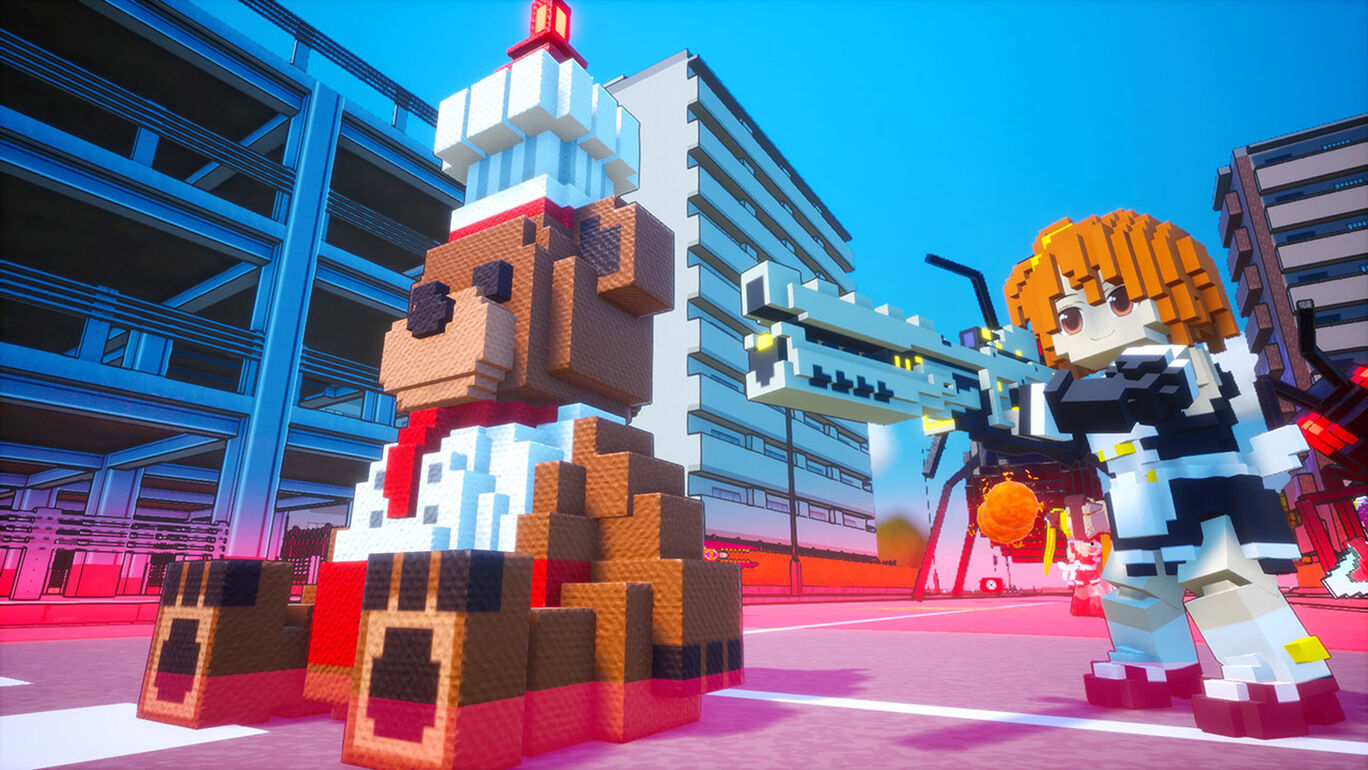 追加キャラクター 特別装備 ドリームクラブから体験入隊 ホストガール 雪 My Nintendo Store マイニンテンドーストア