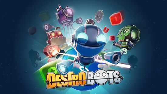 Destrobots : デストロボット