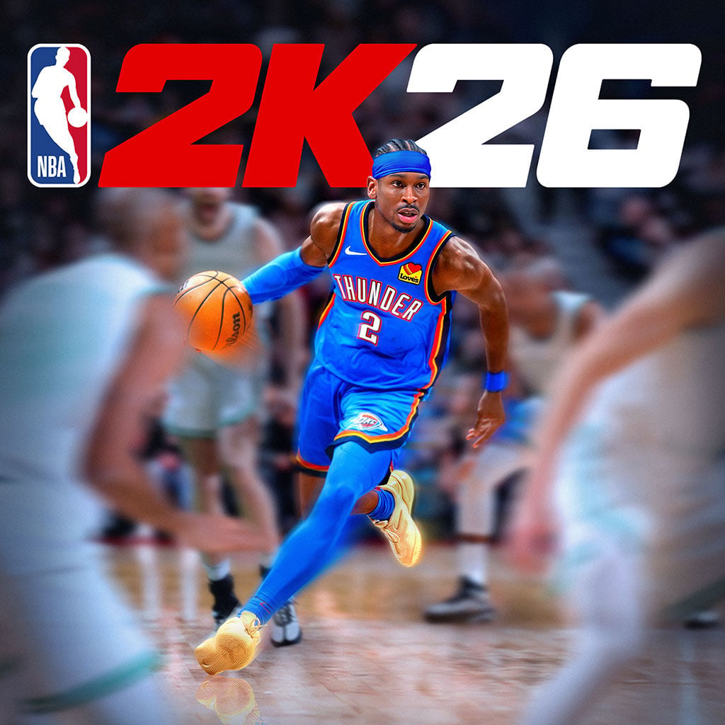 nba | Nintendo Store