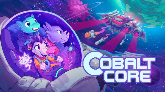 Cobalt Core (コバルトコア)