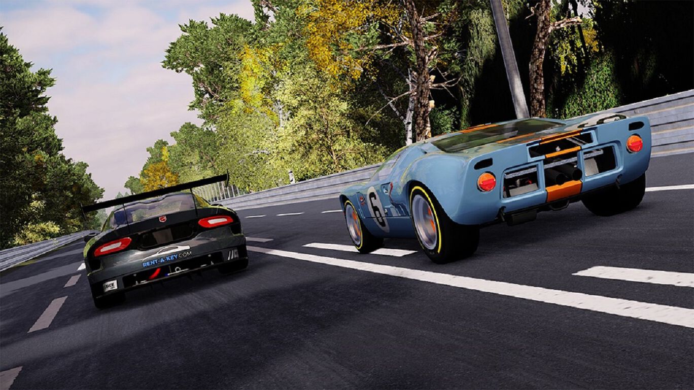 ギア クラブ アンリミテッド2 追加コンテンツ まるごとパック My Nintendo Store マイニンテンドーストア