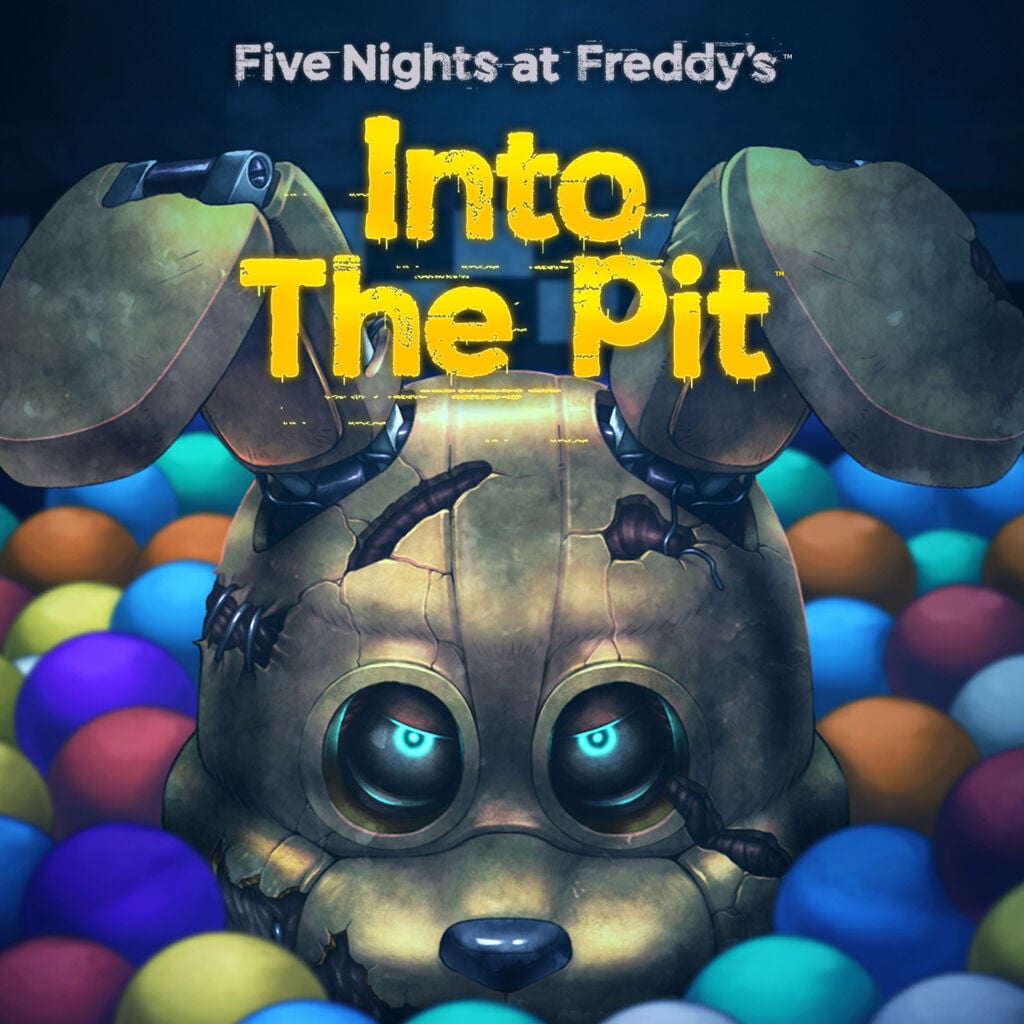 fnaf | Nintendo Store