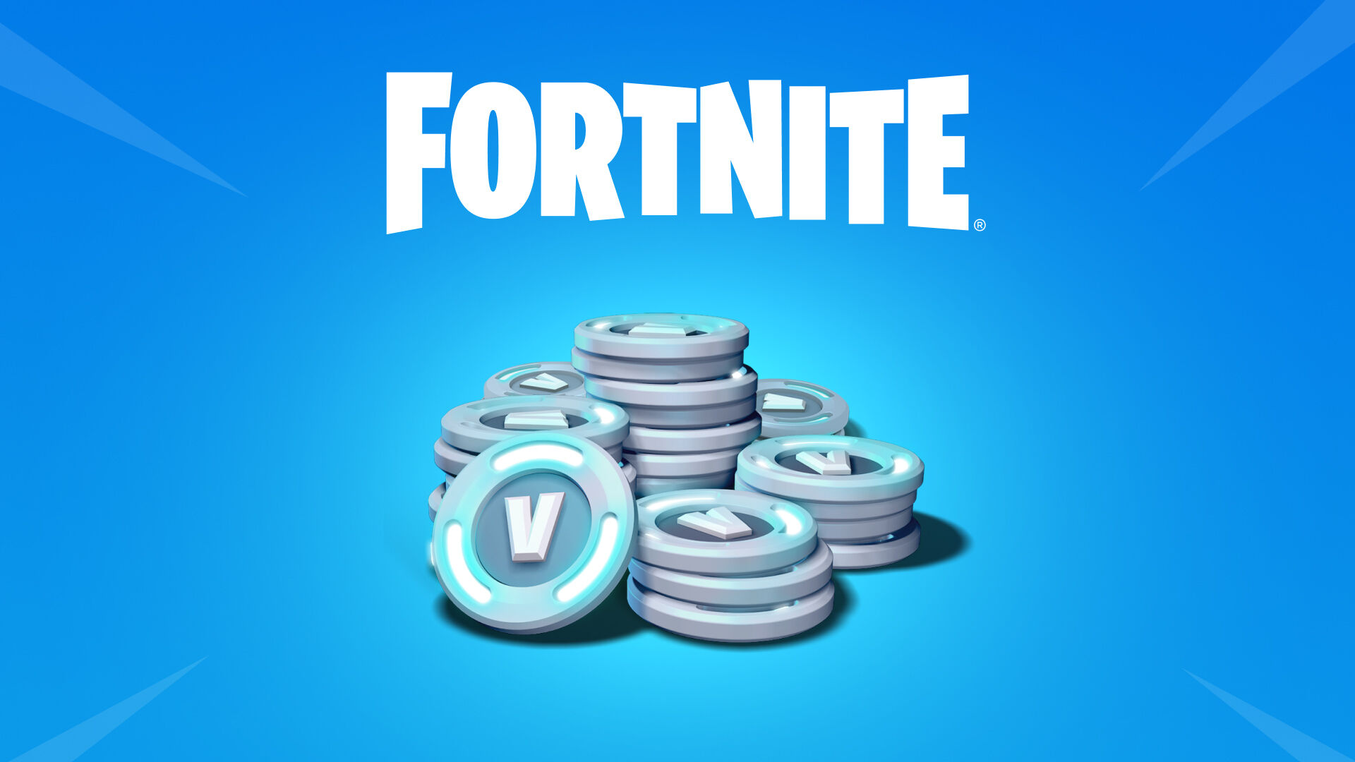 V-Bucks | Nintendo Store