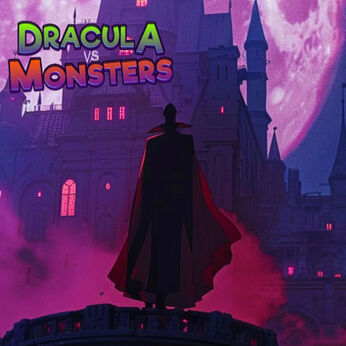 Dracula VS Monsters