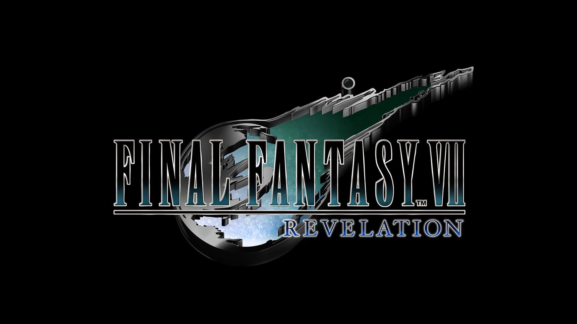 FINAL FANTASY VII REVELATION