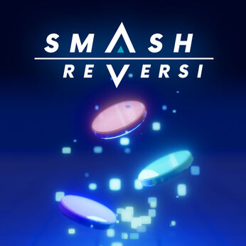 Smash Reversi