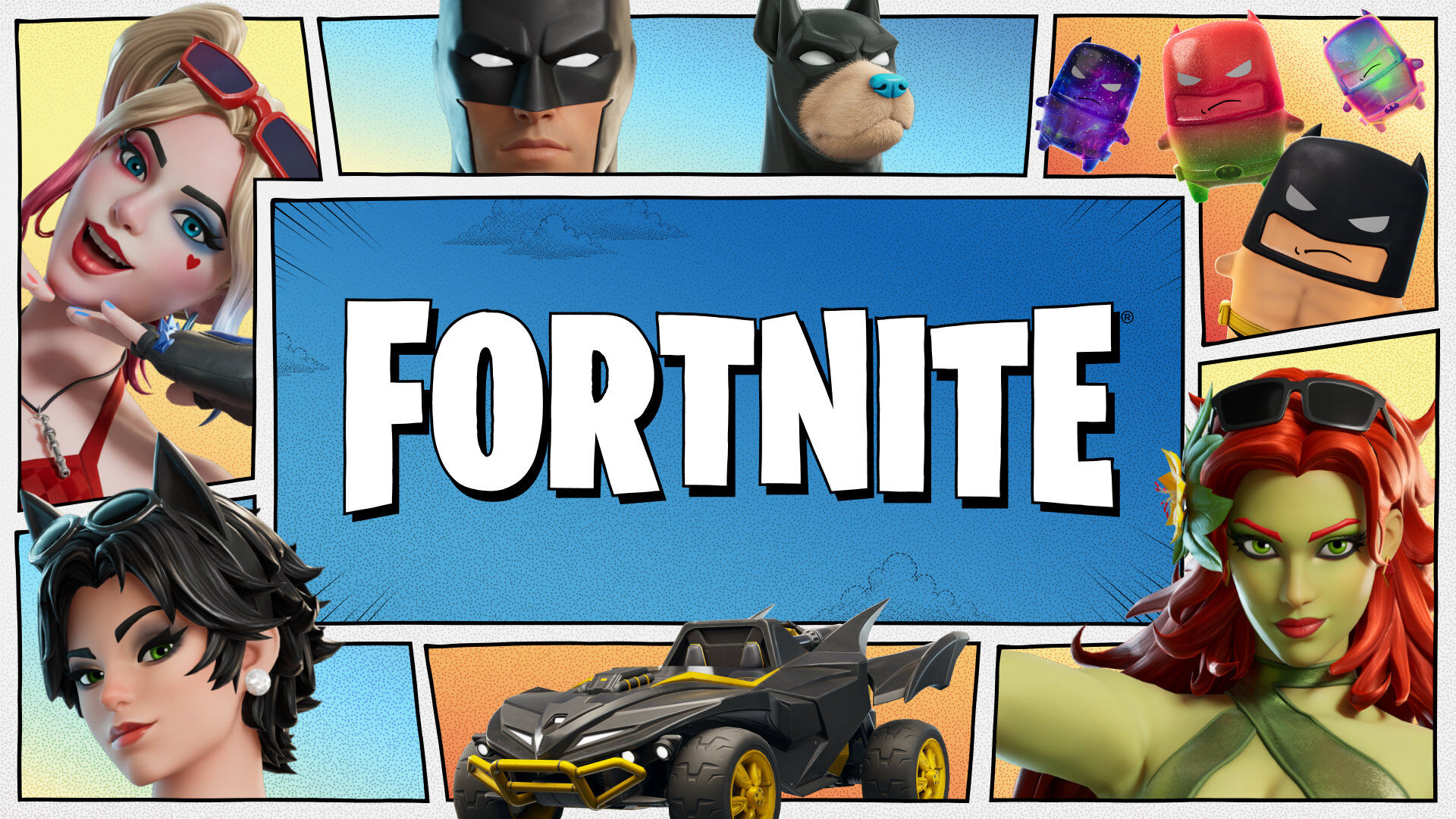 フォートナイト | Nintendo Store