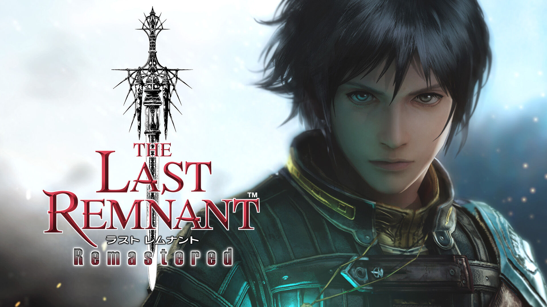 スクウェア・エニックス Nintendo Switch THE LAST REMNANT Remastered