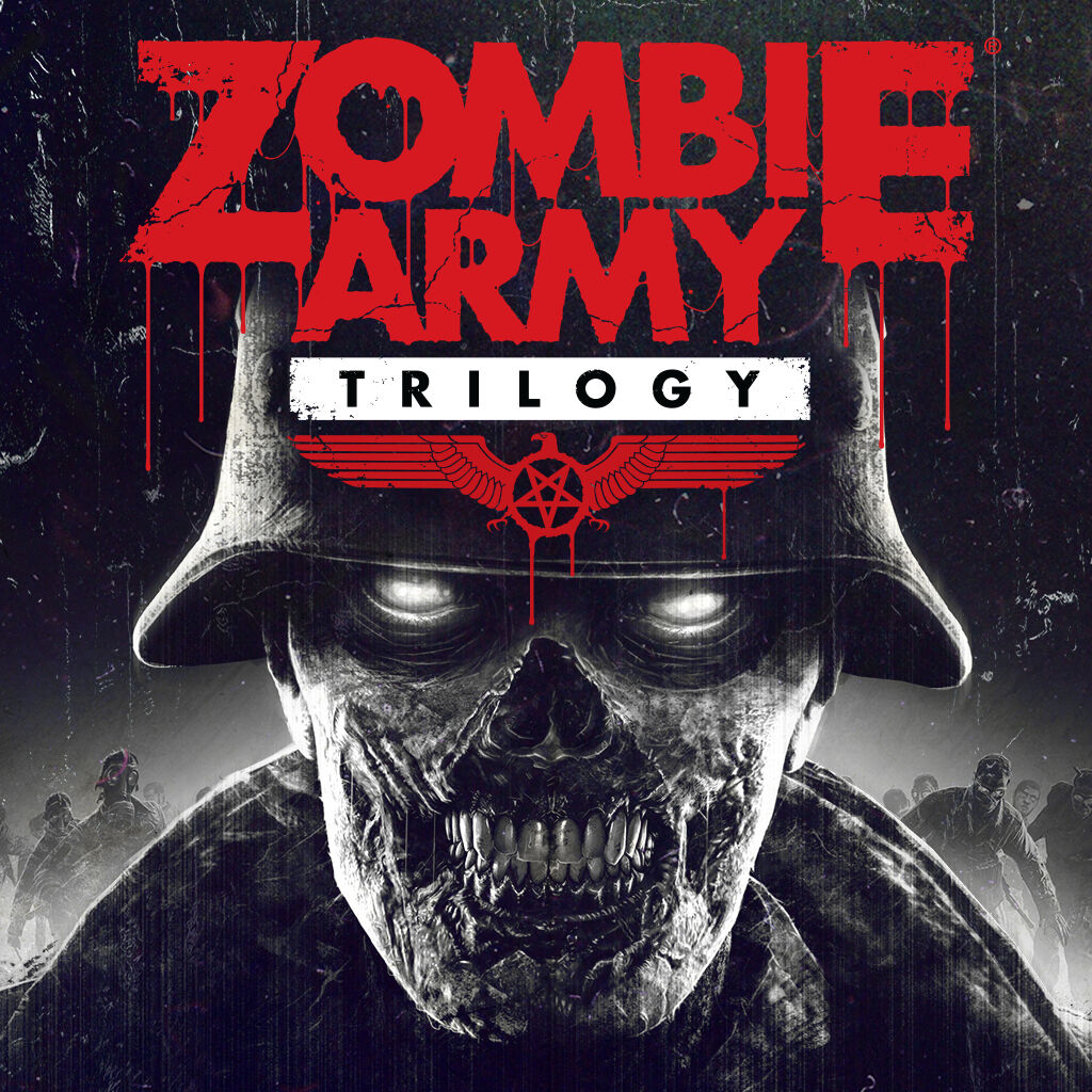 Zombie Army Trilogy | Nintendo Store