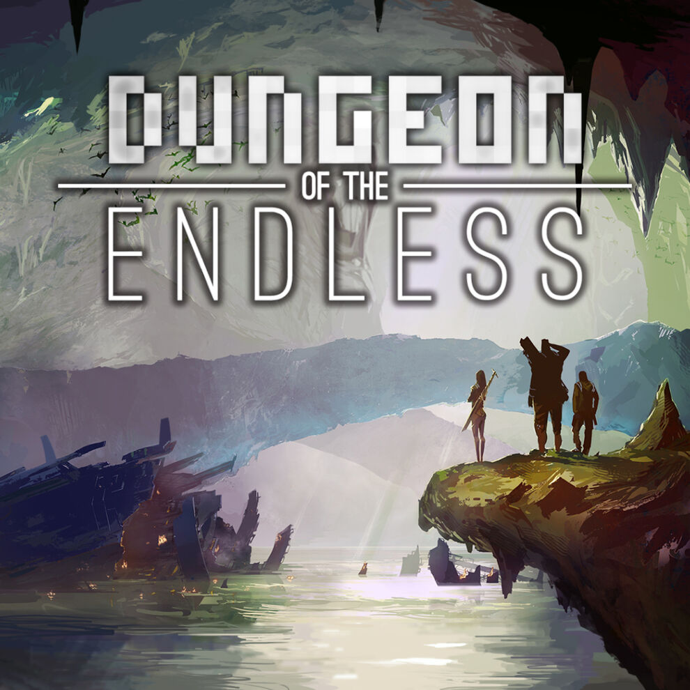 ダンジョン オブ ジ エンドレス　Dungeon of the ENDLESS™