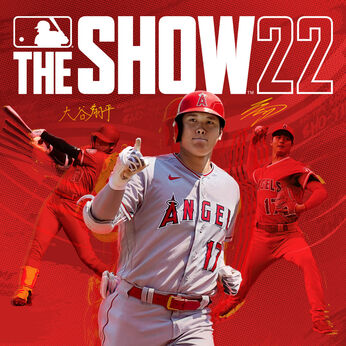 MLB® The Show™ 22