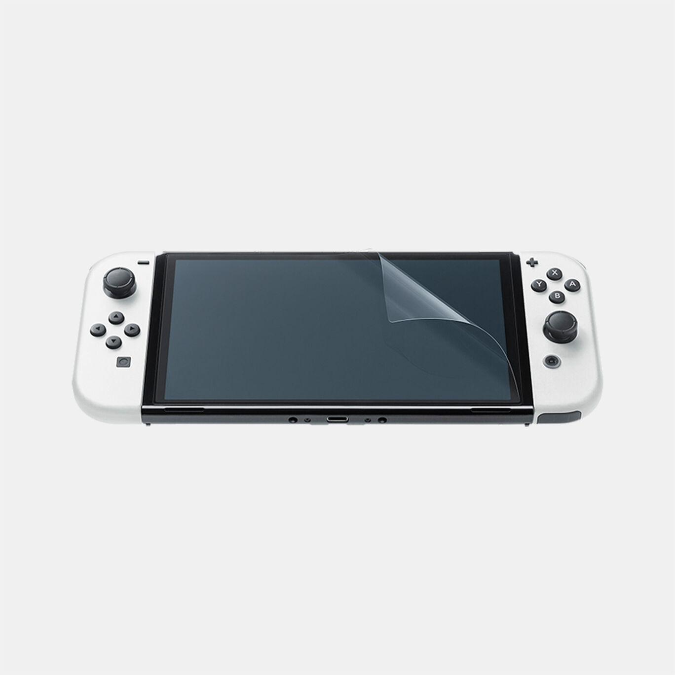 Nintendo Switchキャリングケース（画面保護シート付き）