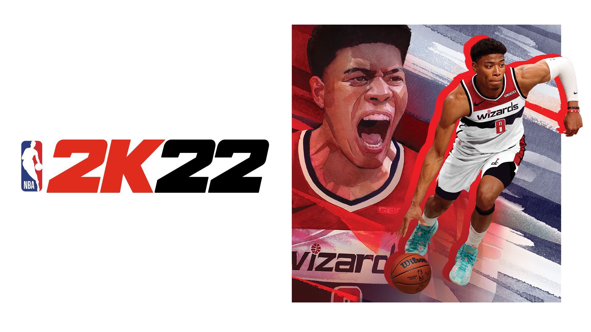 NBA 2K22 ダウンロード版 | My Nintendo Store（マイニンテンドー ...