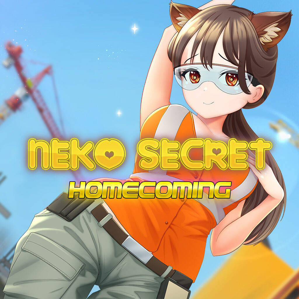 Neko Secret Homecoming ダウンロード版 | My Nintendo Store（マイ 
