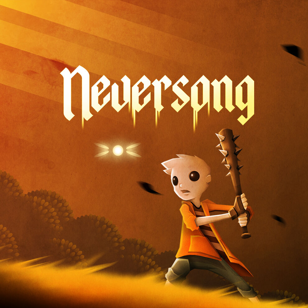 Neversong (ネバーソング) 