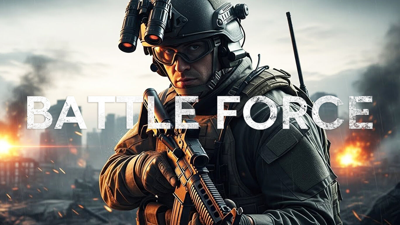 バトル フォース