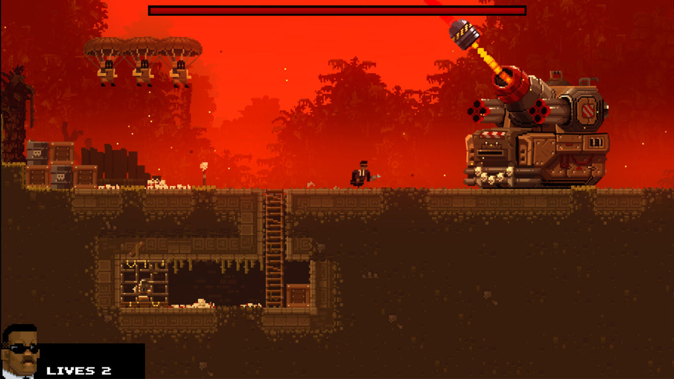 Broforce