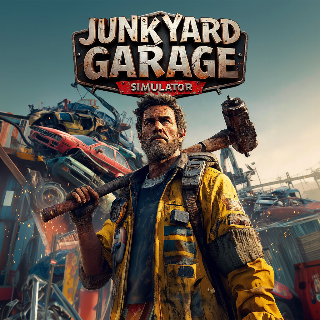 garage | Nintendo Store