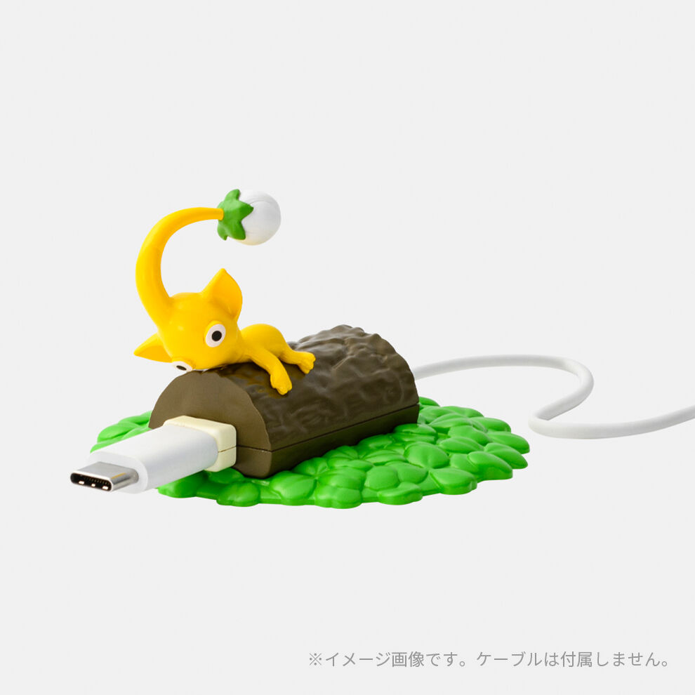 単品】はたらくピクミンコレクション PIKMIN【Nintendo TOKYO/OSAKA ...