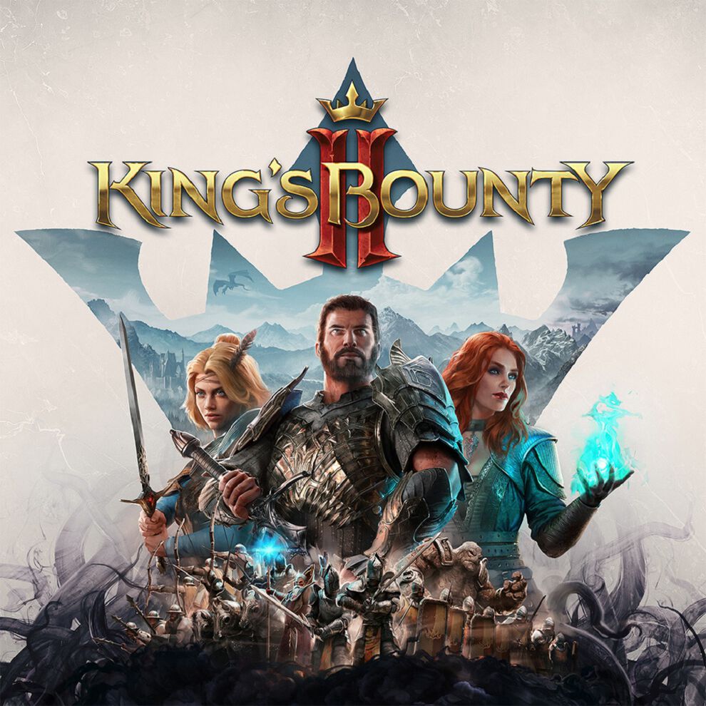 King S Bounty Ii ダウンロード版 My Nintendo Store マイニンテンドーストア