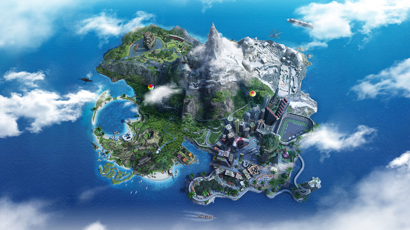 GO VACATION ダウンロード版 My Nintendo Store（マイニンテンドーストア）