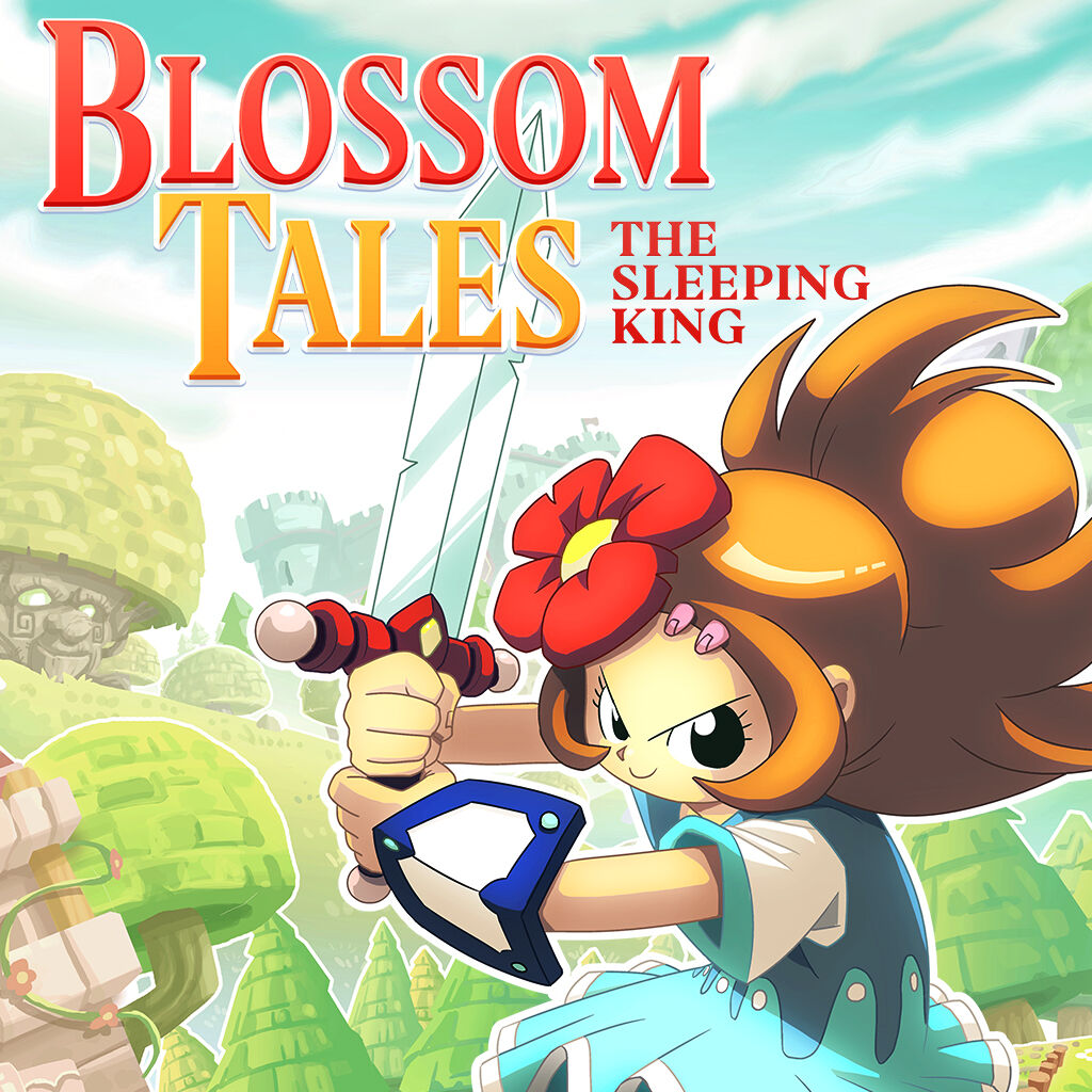 blossom | My Nintendo Store（マイニンテンドーストア）
