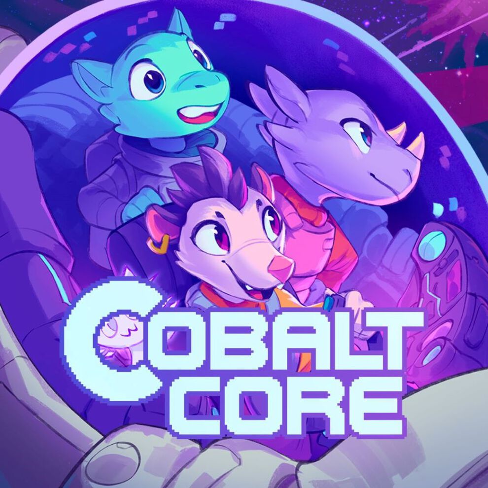 Cobalt Core (コバルトコア)