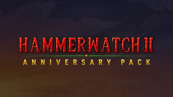 Hammerwatch II: Anniversary Pack