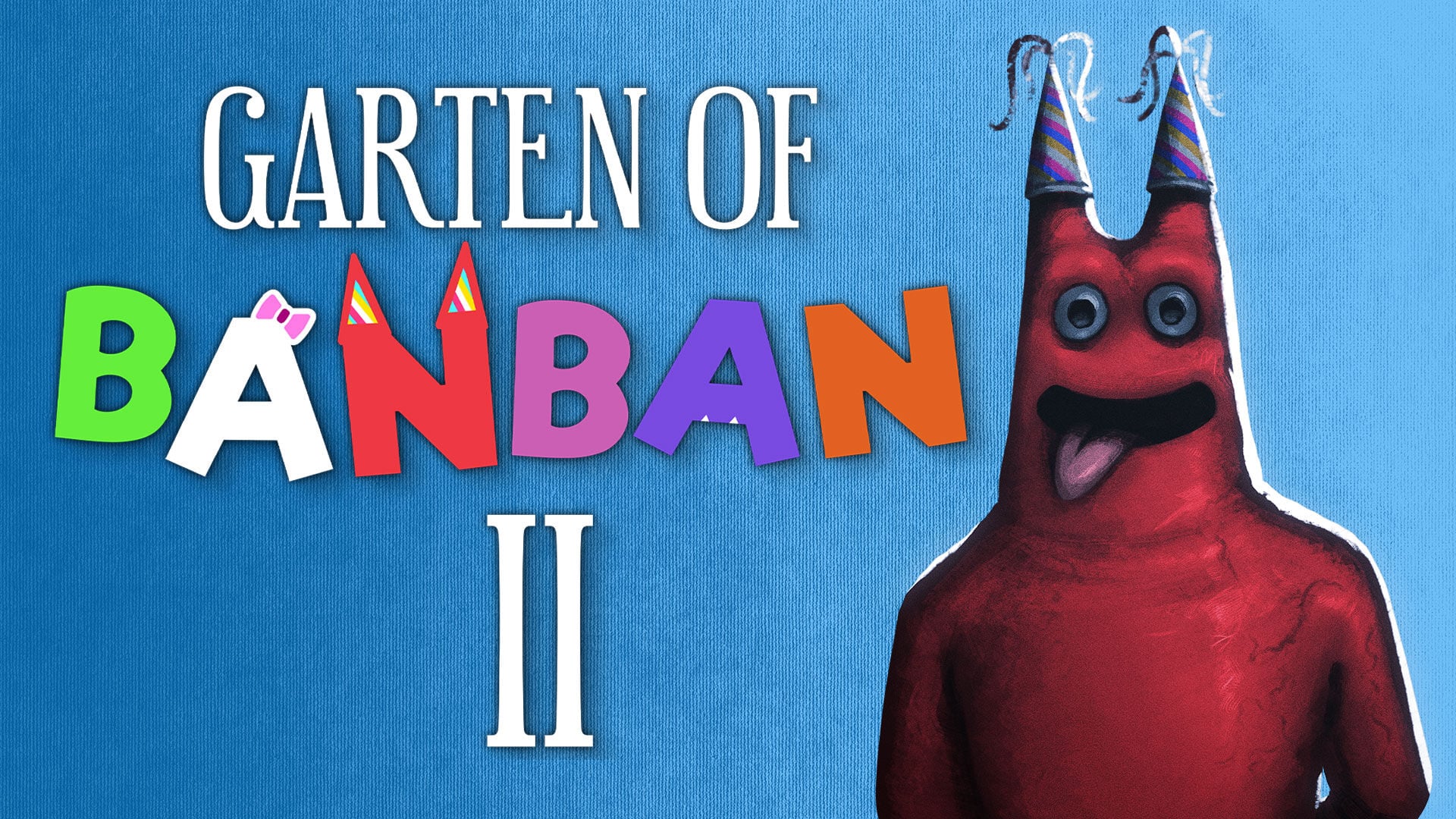Garten of Banban 2