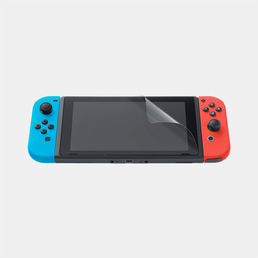 Nintendo Switchキャリングケース（画面保護シート付き） | My