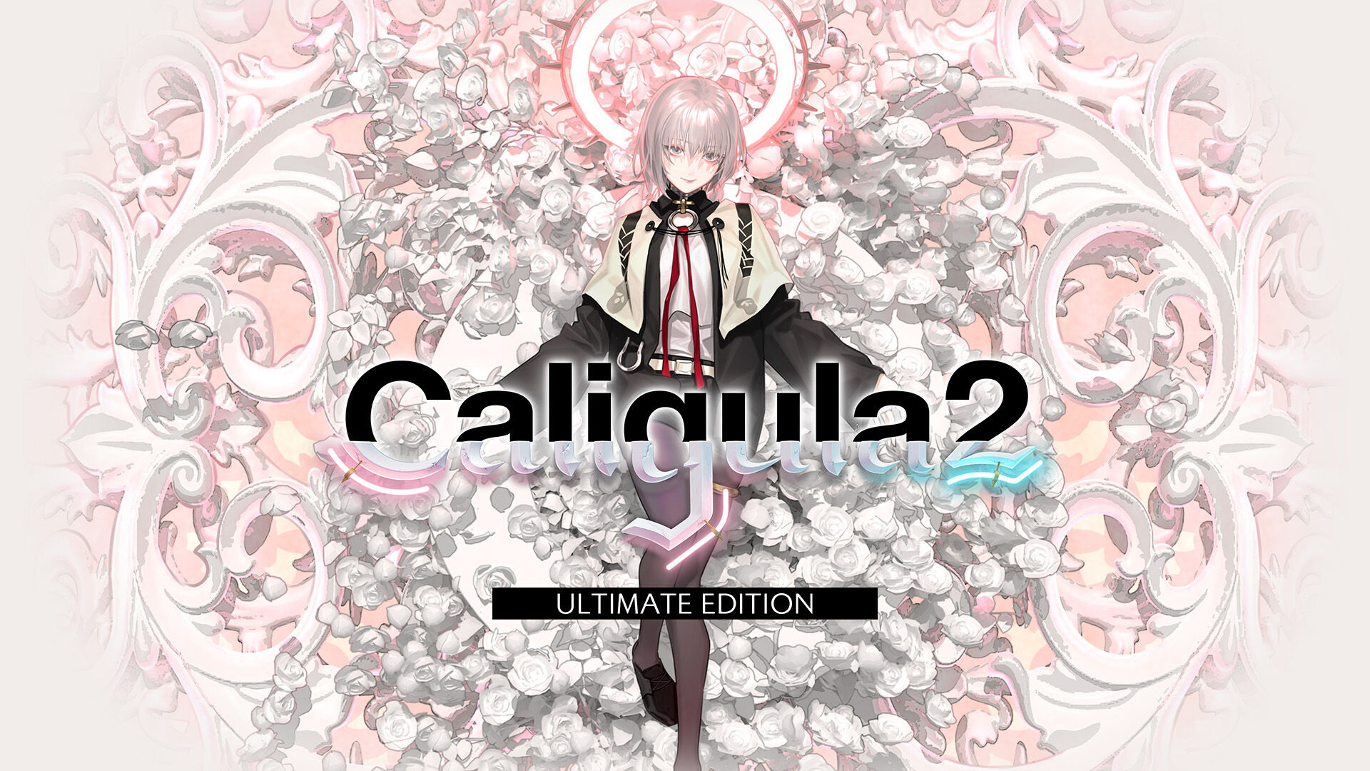 Caligula2 アルティメットエディション