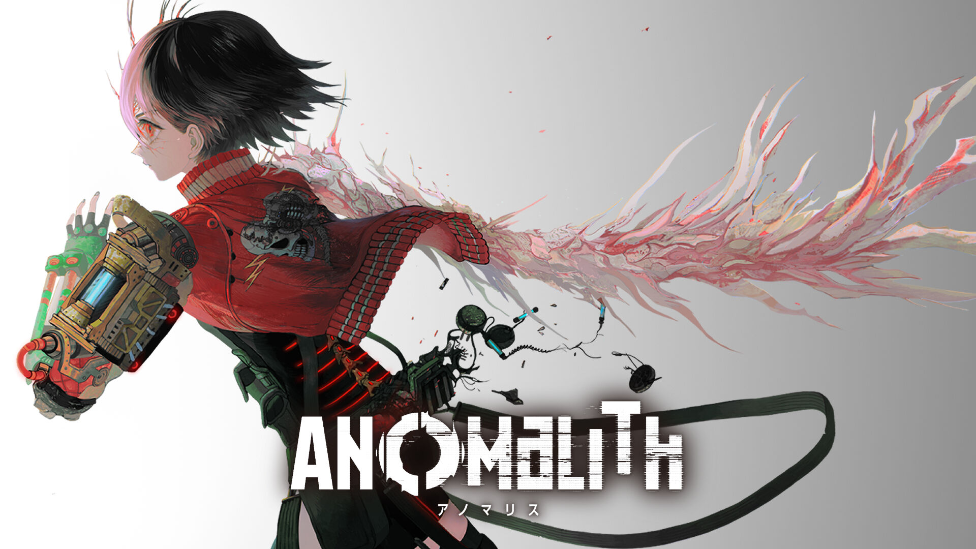 アノマリス／ANOMALITH デジタルデラックスエディション