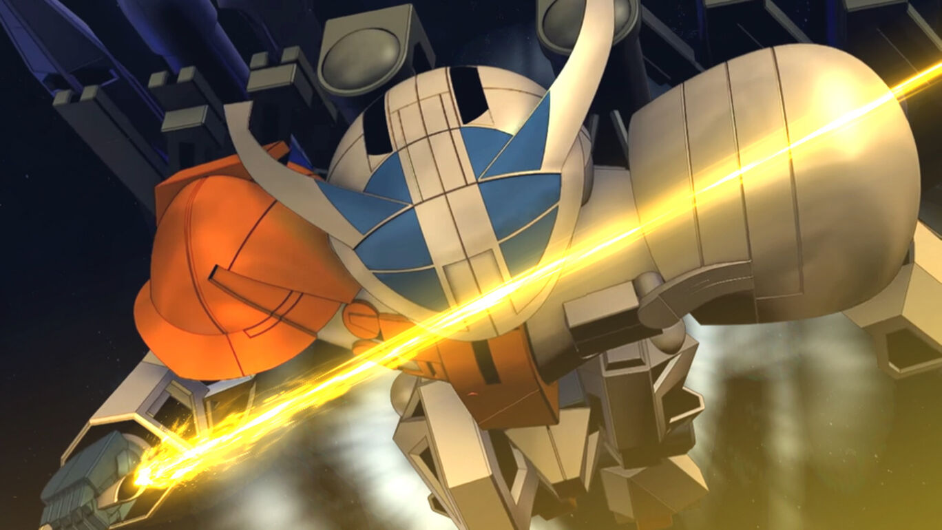 追加派遣 ガンダム 黒歴史の再来 作戦 プレミアムgサウンドエディション用 My Nintendo Store マイニンテンドーストア