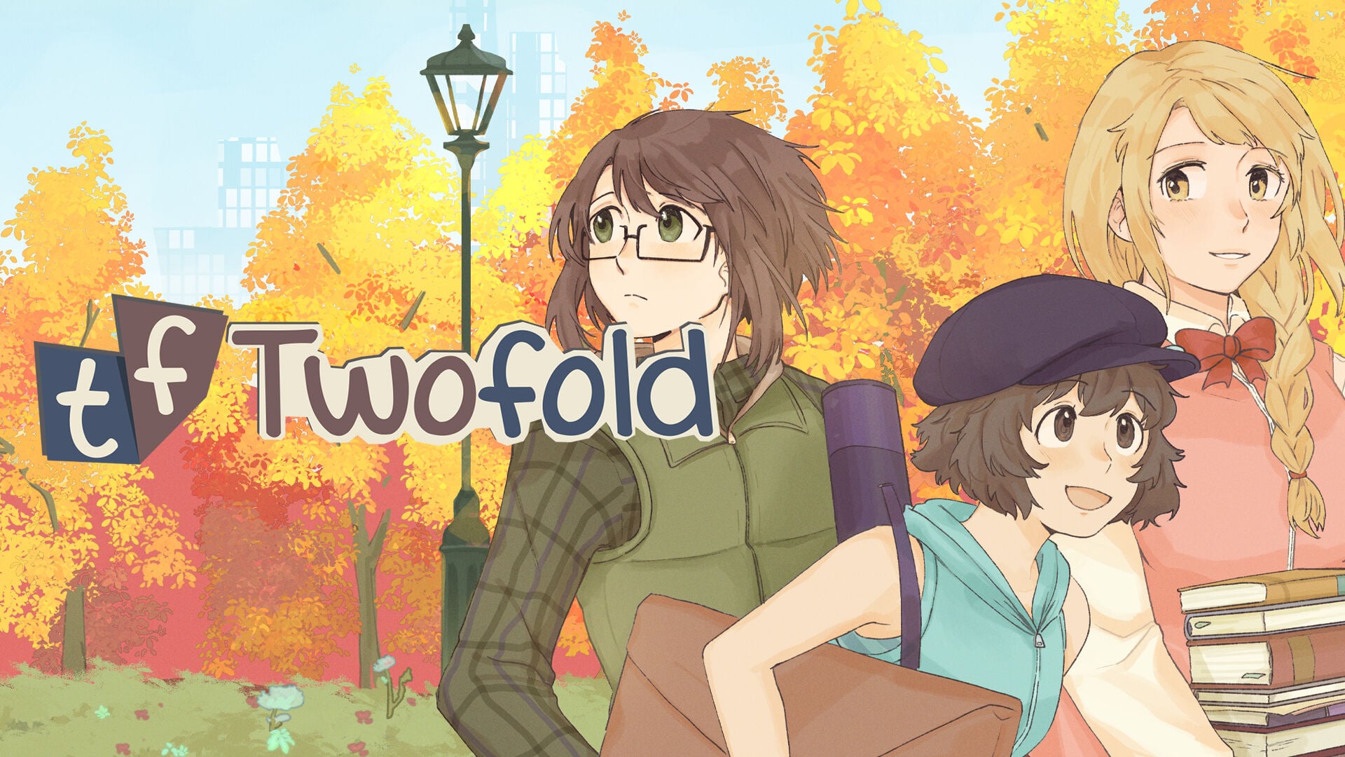 Twofold