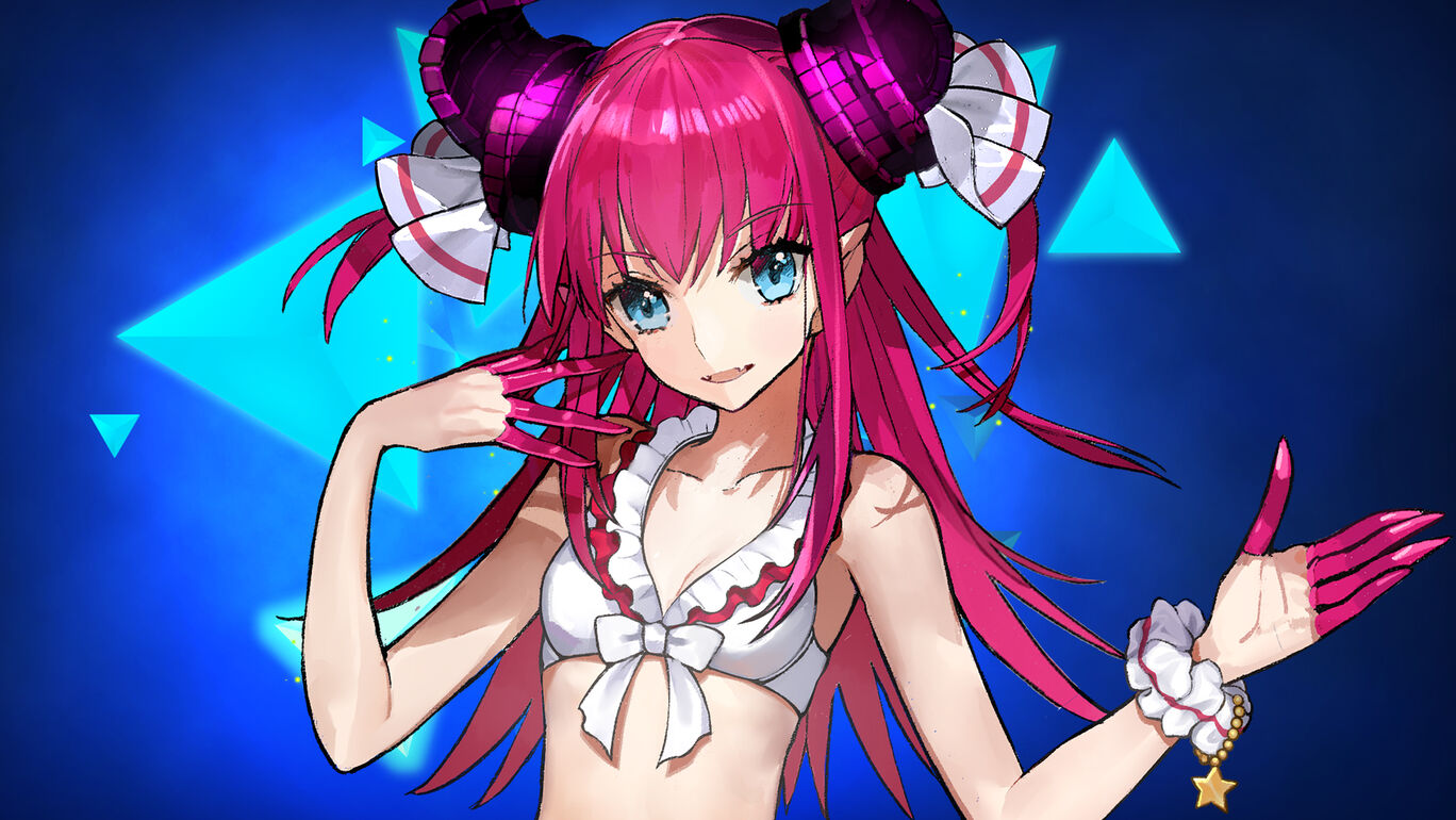 渚の鮮血魔嬢 My Nintendo Store マイニンテンドーストア