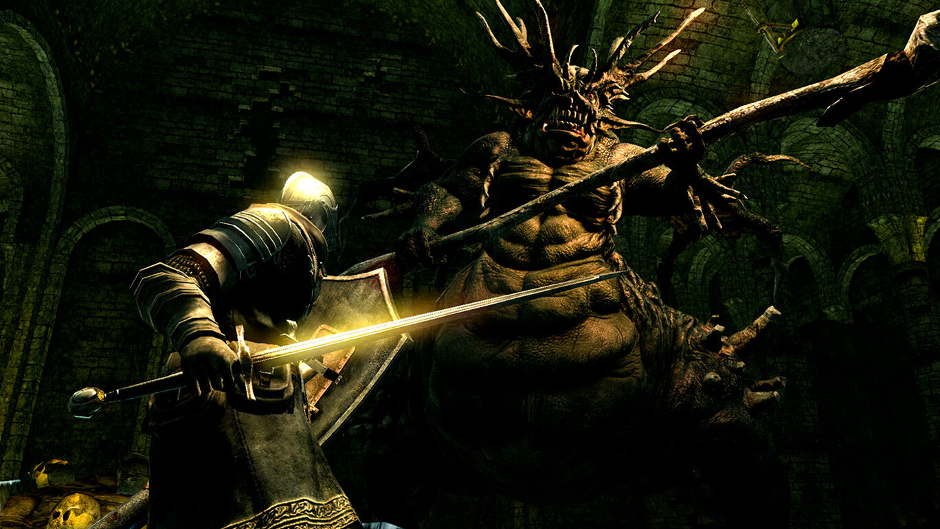 Dark Souls Remastered ダウンロード版 My Nintendo Store マイニンテンドーストア