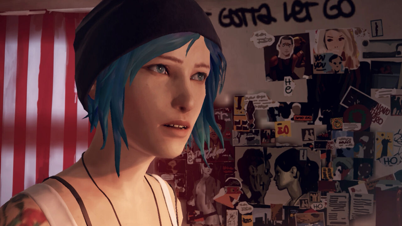 Life is Strange Remastered Collection ダウンロード版 | My Nintendo 