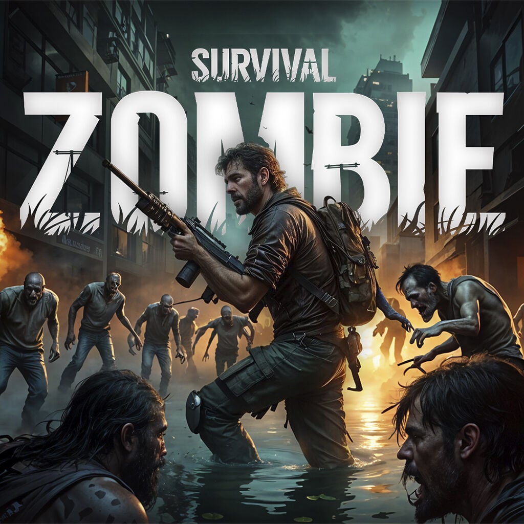 Survival Zombie | Nintendo Store