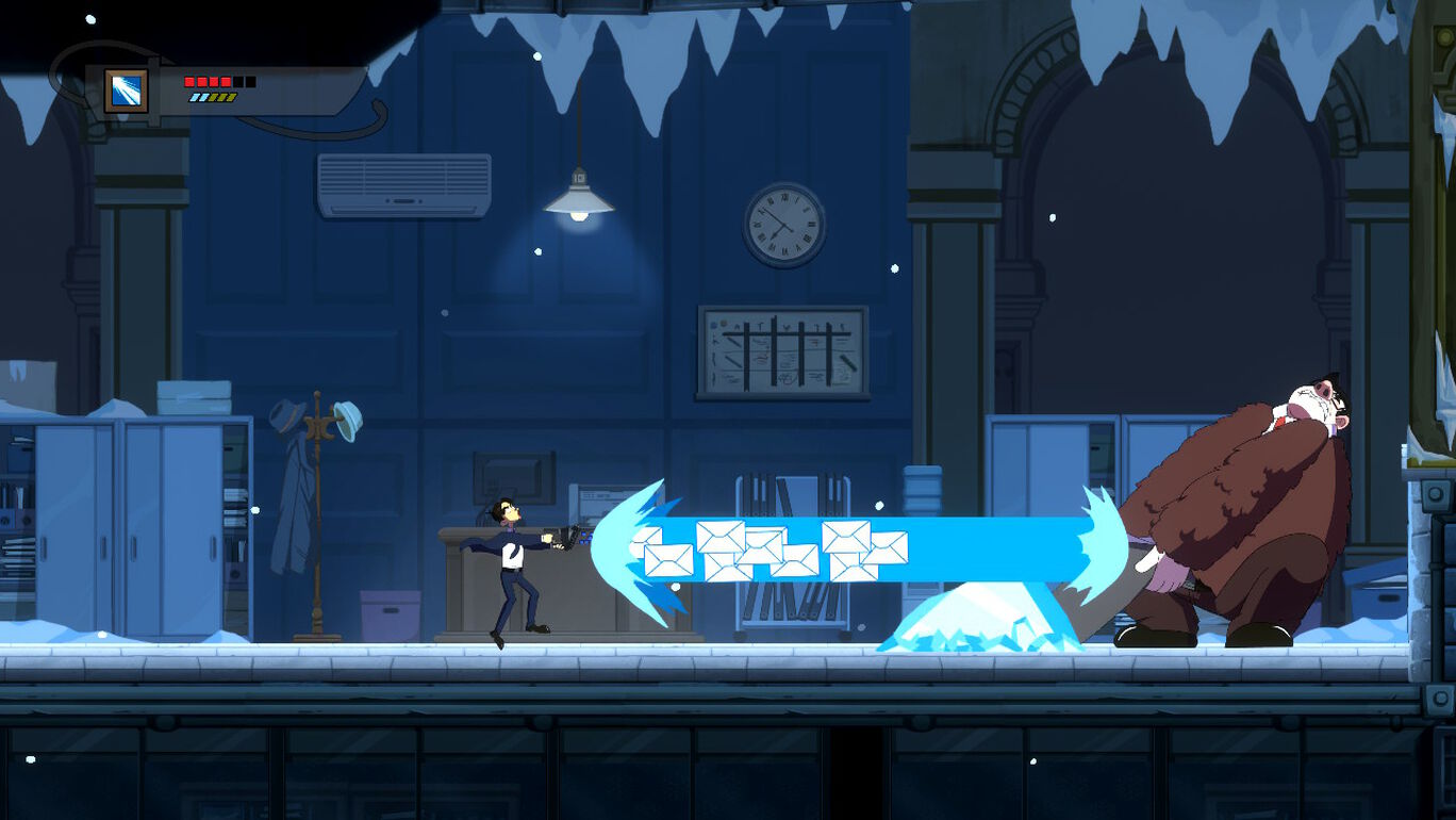 カンパニーマン 社畜の下剋上 ダウンロード版 My Nintendo Store マイニンテンドーストア