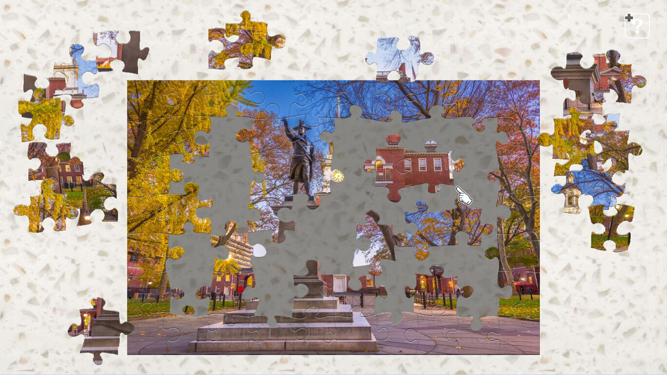 美しいアメリカの風景 My Nintendo Store マイニンテンドーストア