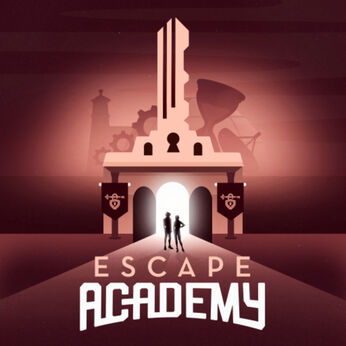 Escape Academy: The Complete Edition