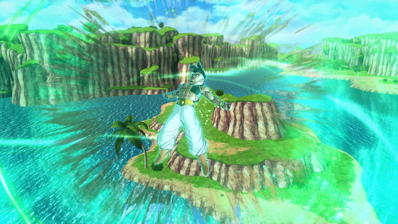 魔人の後継者編パック | My Nintendo Store（マイニンテンドーストア）