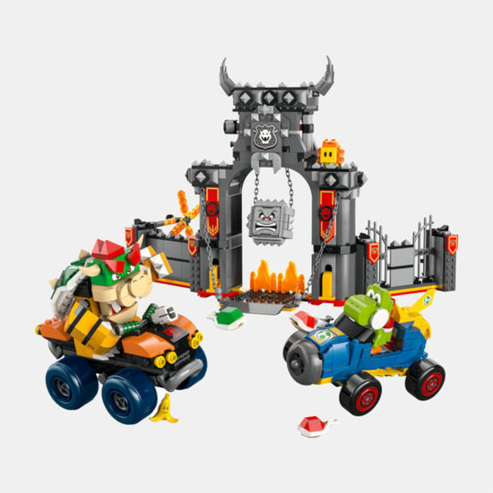レゴ®スーパーマリオ 特集 | Nintendo Store