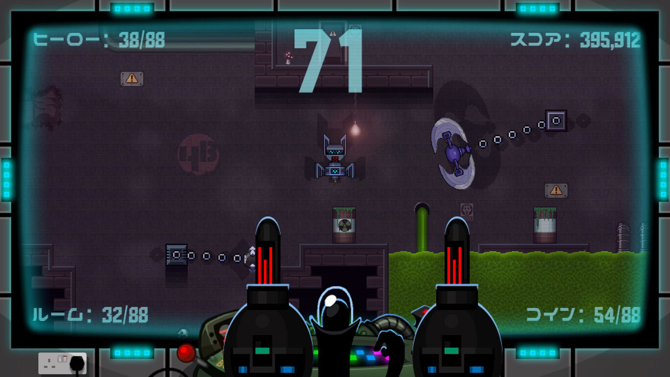 Heroes 98 Heroes Edition ダウンロード版 My Nintendo Store マイニンテンドーストア